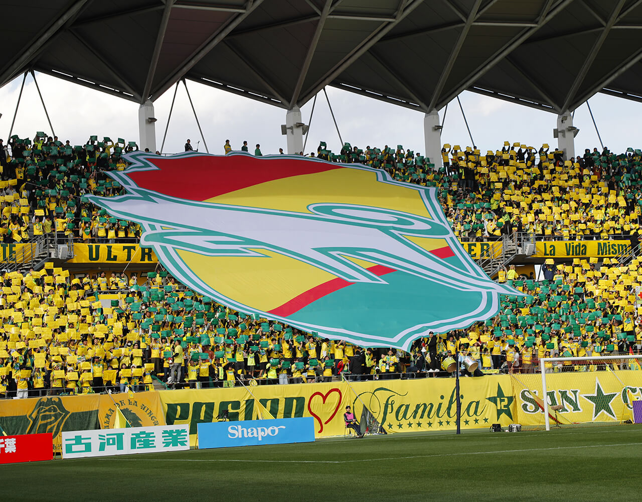 FUKUDA DENSHI ARENA 20th