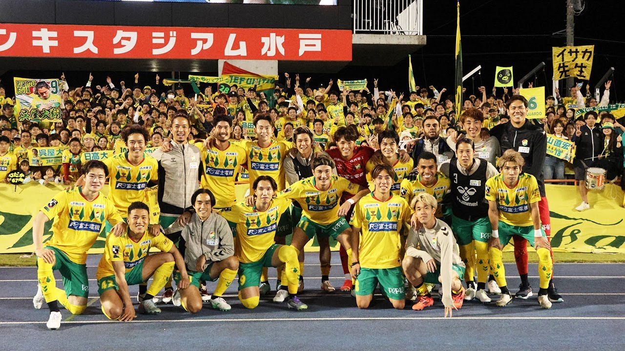 vs水戸