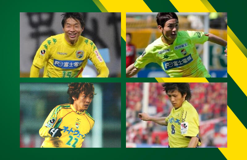 JEF UNITED 30th ANNIVERSARY 想いを つなぐ|ジェフユナイテッド市原 