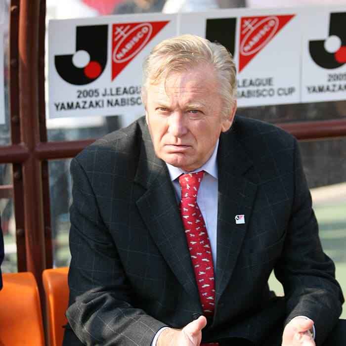 ありがとう Ivica OSIM