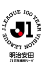 2026明治安田J1百年構想リーグ