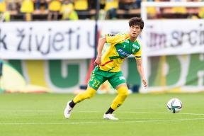 佐々木 翔悟｜2022｜トップチーム｜チーム｜ジェフユナイテッド市原