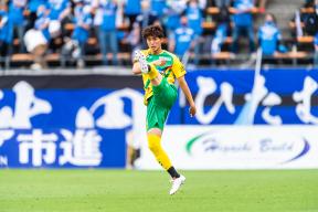 佐々木 翔悟｜2022｜トップチーム｜チーム｜ジェフユナイテッド市原