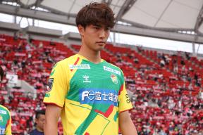 佐々木 翔悟|2022|トップチーム|チーム|ジェフユナイテッド 佐々木 翔悟|2022|トップチーム|チーム|ジェフユナイテッド