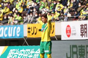 佐々木 翔悟｜2022｜トップチーム｜チーム｜ジェフユナイテッド市原