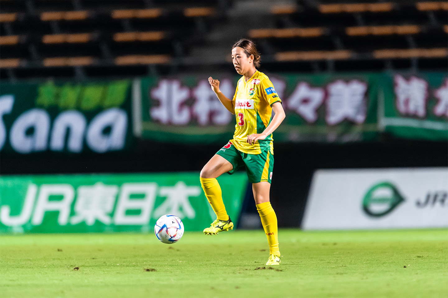 市瀬 千里｜2022-23｜レディース｜チーム｜ジェフユナイテッド
