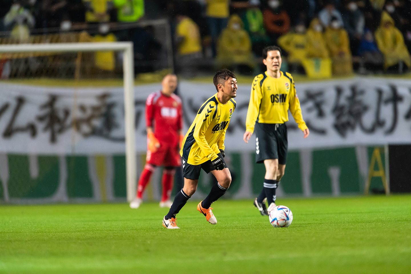 コンテンツ｜オシム元監督追悼試合 MEMORIAL MATCH VS オシムジャパン 