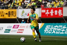 見木 友哉|2022|トップチーム|チーム|ジェフユナイテッド 見木 友哉|2022|トップチーム|チーム|ジェフユナイテッド
