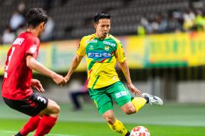 見木 友哉｜2022｜トップチーム｜チーム｜ジェフユナイテッド
