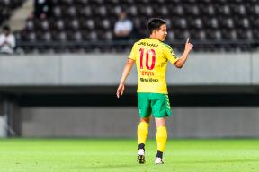 見木 友哉|2022|トップチーム|チーム|ジェフユナイテッド 見木 友哉|2022|トップチーム|チーム|ジェフユナイテッド