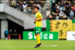 髙橋 壱晟｜2023｜トップチーム｜チーム｜ジェフユナイテッド市原