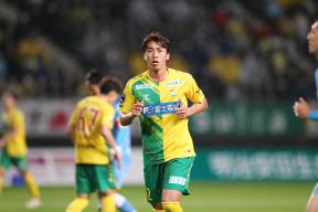 髙橋 壱晟｜2023｜トップチーム｜チーム｜ジェフユナイテッド市原