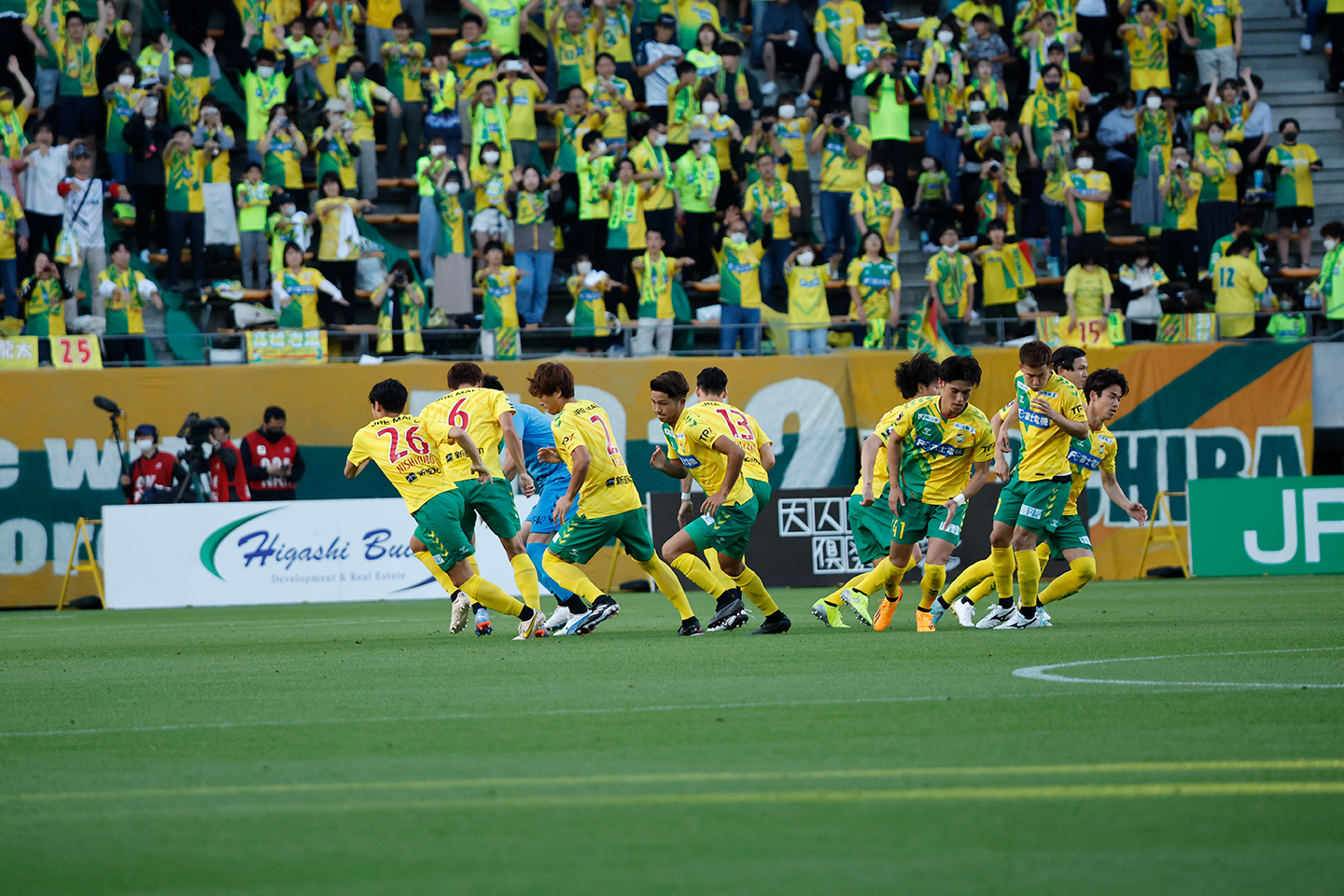 コンテンツ｜2023明治安田生命J2リーグ 第19節 VS FC町田ゼルビア｜2023｜トップチーム｜試合｜ジェフユナイテッド市原・千葉  公式ウェブサイト