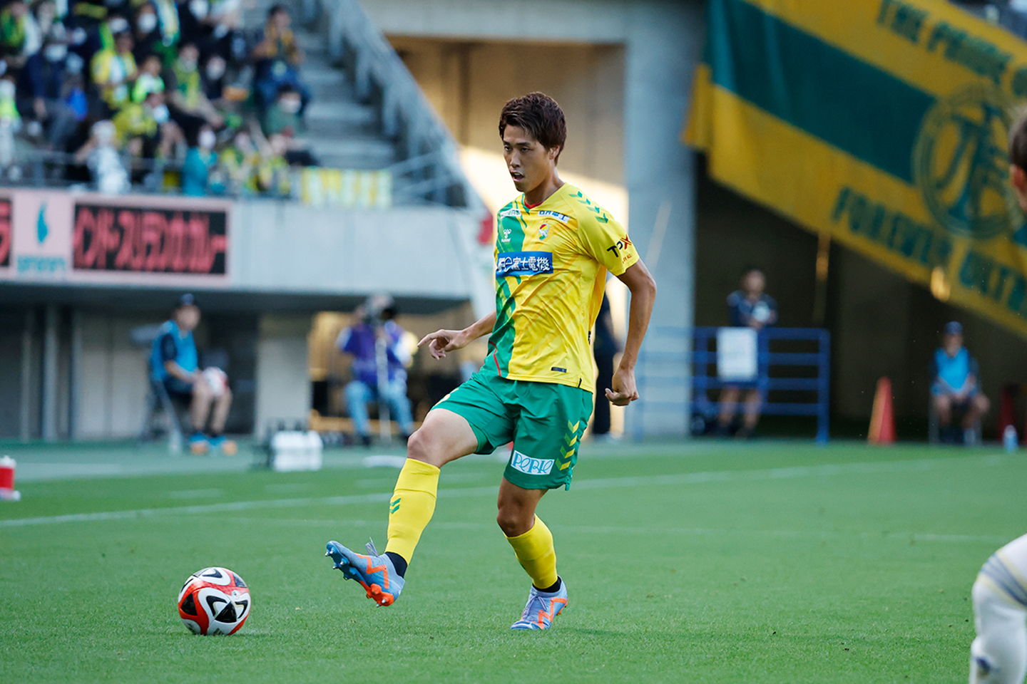 コンテンツ｜2023明治安田生命J2リーグ 第19節 VS FC町田ゼルビア｜2023｜トップチーム｜試合｜ジェフユナイテッド市原・千葉  公式ウェブサイト