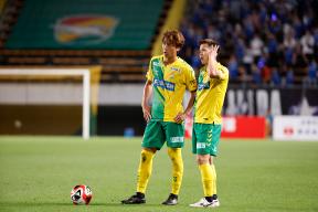 コンテンツ｜2023明治安田生命J2リーグ 第19節 VS FC町田ゼルビア｜2023｜トップチーム｜試合｜ジェフユナイテッド市原・千葉  公式ウェブサイト