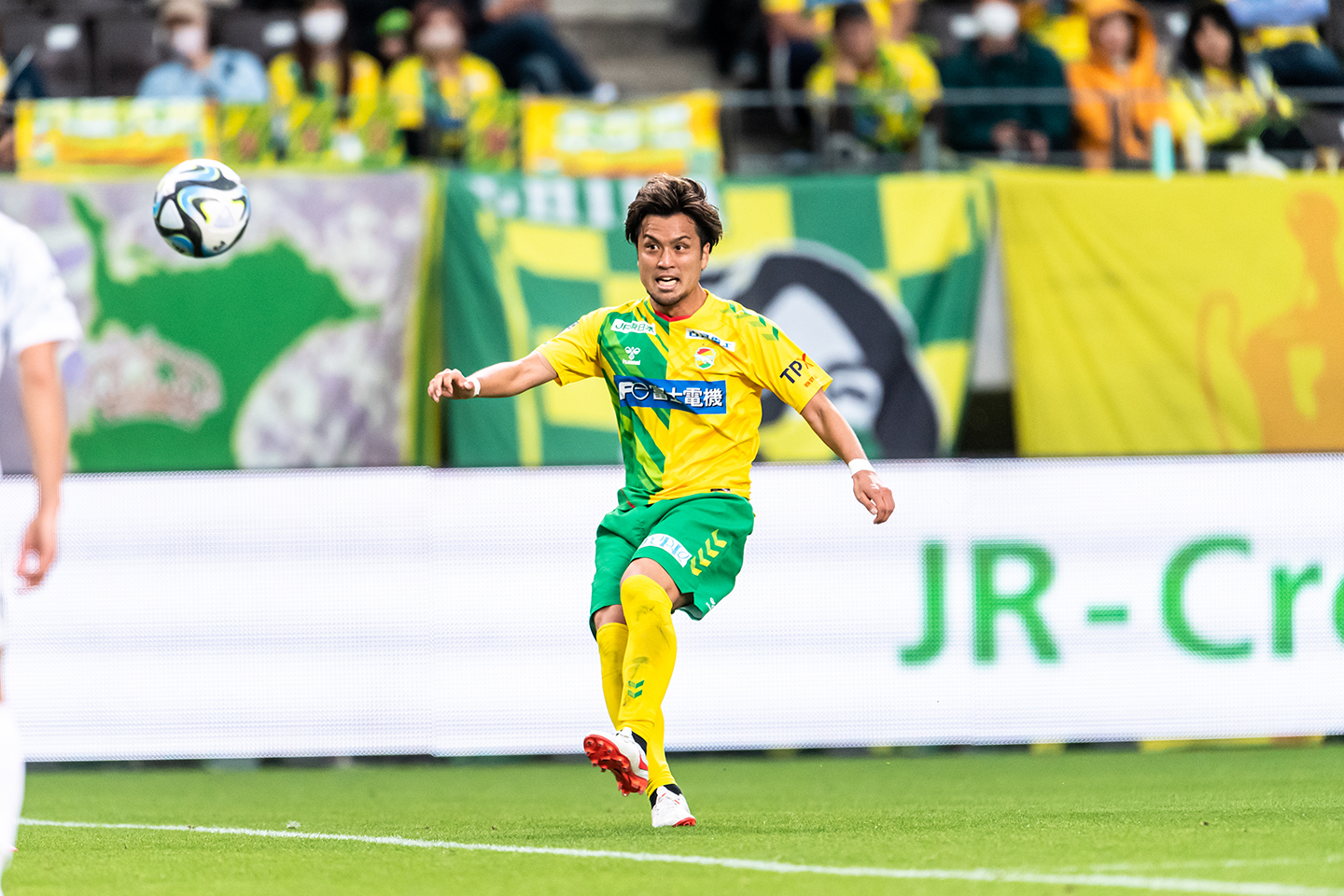 風間 宏矢｜2023｜トップチーム｜チーム｜ジェフユナイテッド市原