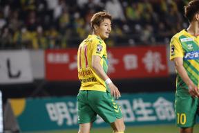 米倉 恒貴｜2023｜トップチーム｜チーム｜ジェフユナイテッド