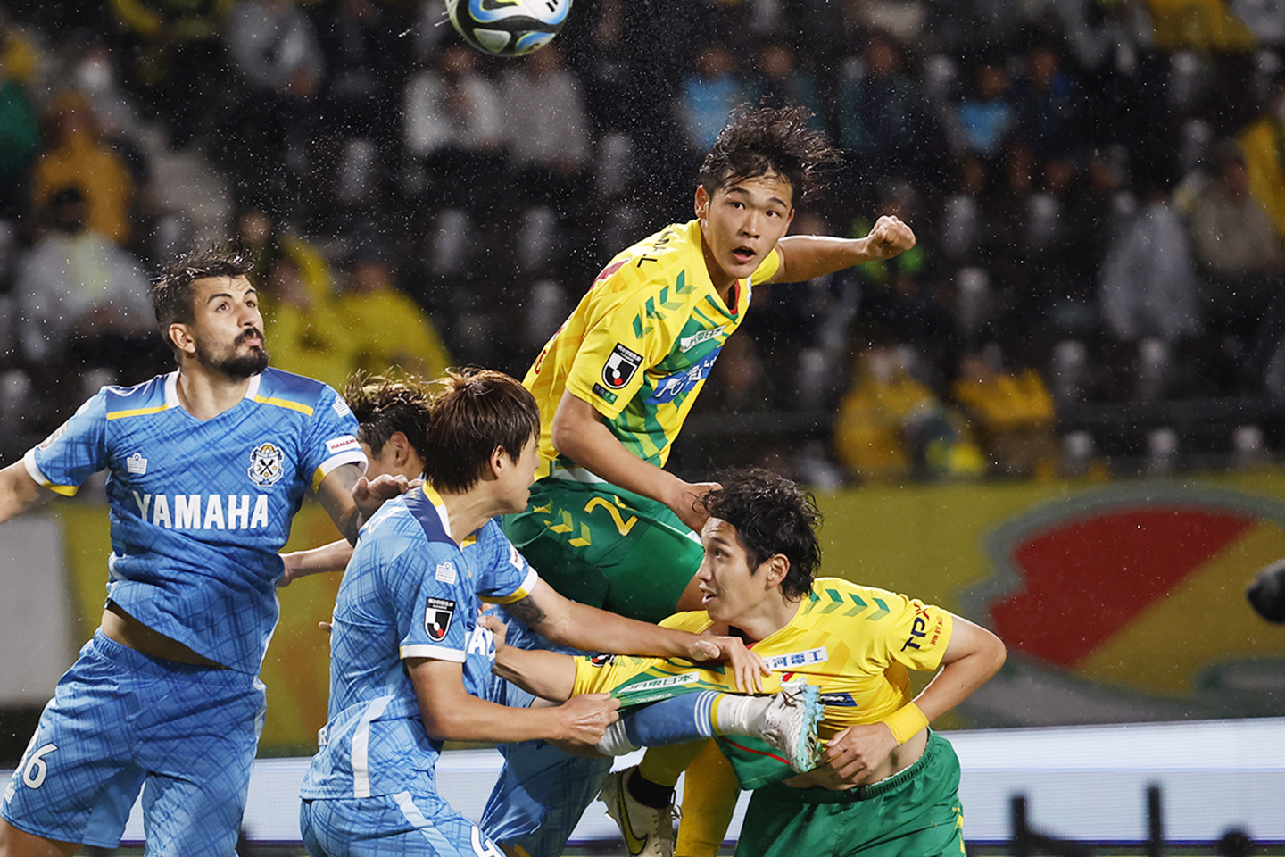 西久保 駿介｜2023｜トップチーム｜チーム｜ジェフユナイテッド市原
