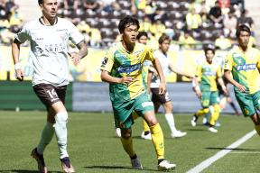 ジェフ千葉 ユニフォーム 西久保選手 ジェフ千葉 ユニフォーム 西久保選手 mqdefault.jpg