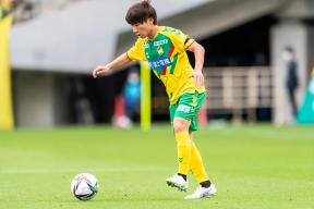 末吉 塁｜2022｜トップチーム｜チーム｜ジェフユナイテッド市原・千葉