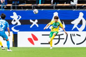 末吉 塁｜2022｜トップチーム｜チーム｜ジェフユナイテッド市原・千葉