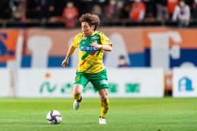 末吉 塁｜2022｜トップチーム｜チーム｜ジェフユナイテッド市原・千葉