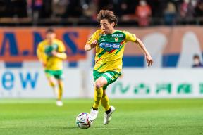末吉 塁｜2022｜トップチーム｜チーム｜ジェフユナイテッド市原・千葉