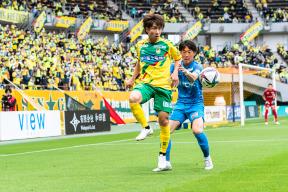 末吉 塁｜2022｜トップチーム｜チーム｜ジェフユナイテッド市原・千葉