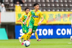 P*E様 小森飛絢 ジェフユナイテッド市原・千葉 オーセンティックユニフォーム P*E様 小森飛絢 ジェフユナイテッド市原・千葉 オーセンティック