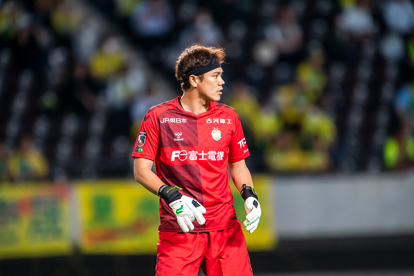 鈴木 椋大｜2023｜トップチーム｜チーム｜ジェフユナイテッド市原