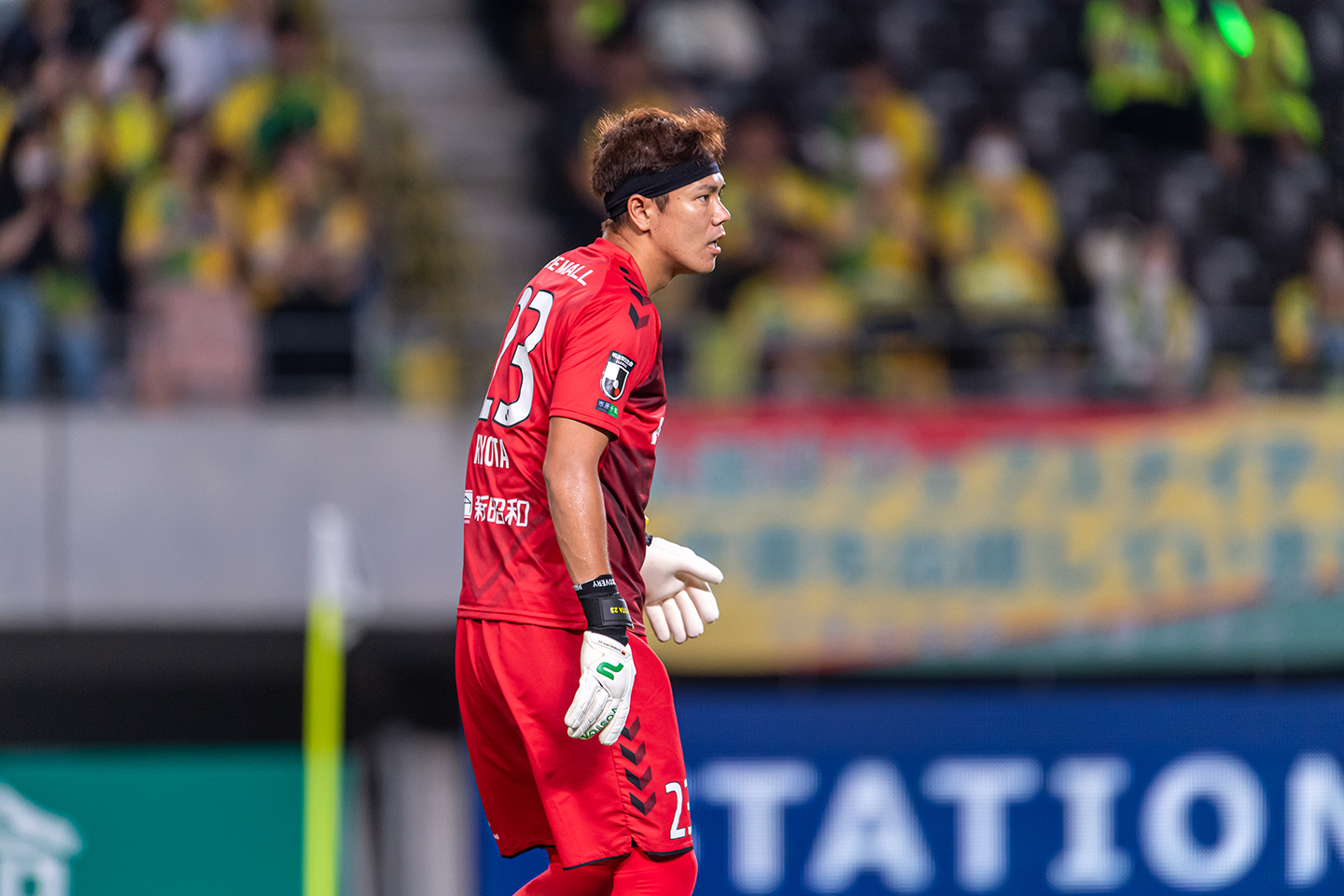 鈴木 椋大｜2023｜トップチーム｜チーム｜ジェフユナイテッド市原