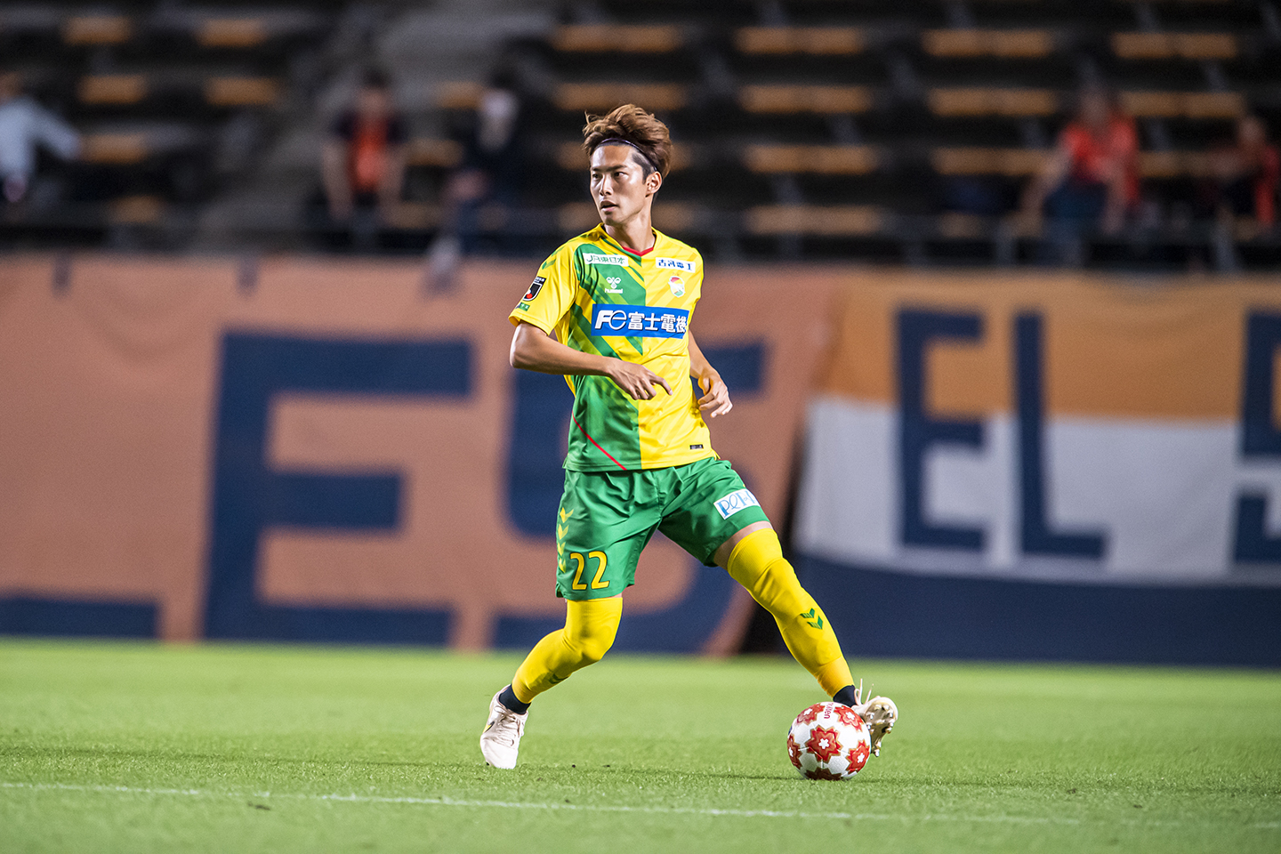 佐々木 翔悟｜2023｜トップチーム｜チーム｜ジェフユナイテッド市原