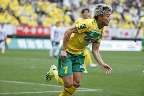 田中 和樹｜2024｜トップチーム｜チーム｜ジェフユナイテッド