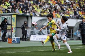 田中 和樹｜2024｜トップチーム｜チーム｜ジェフユナイテッド