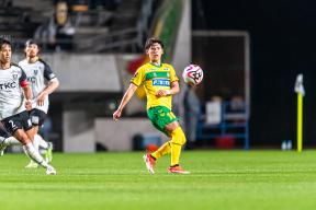 小森 飛絢｜2024｜トップチーム｜チーム｜ジェフユナイテッド