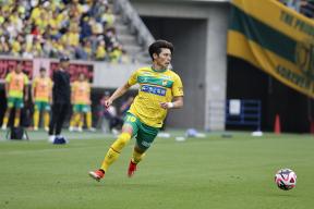小森 飛絢｜2024｜トップチーム｜チーム｜ジェフユナイテッド