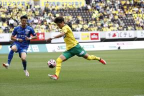 小森 飛絢｜2024｜トップチーム｜チーム｜ジェフユナイテッド