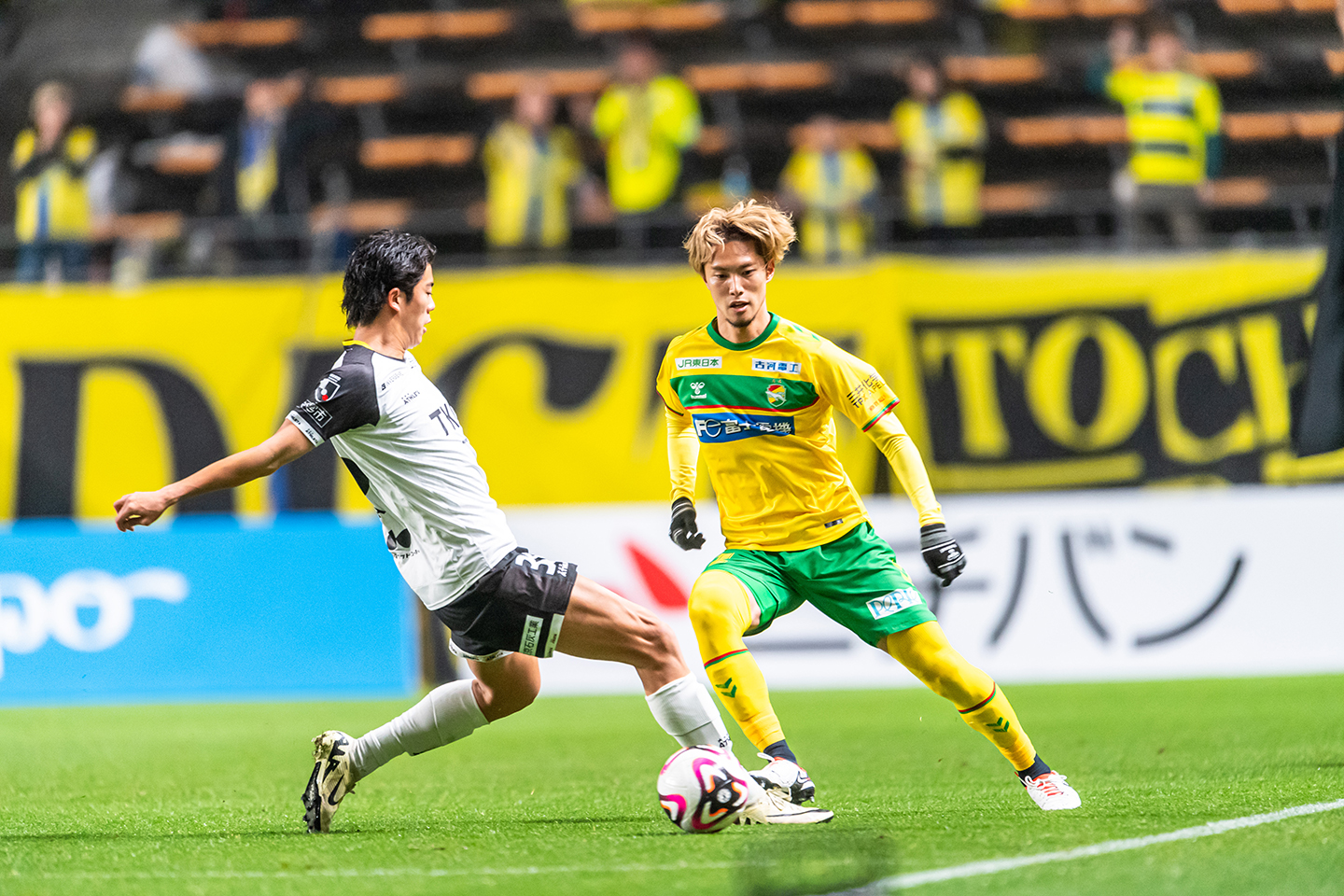 佐々木 翔悟｜2024｜トップチーム｜チーム｜ジェフユナイテッド市原