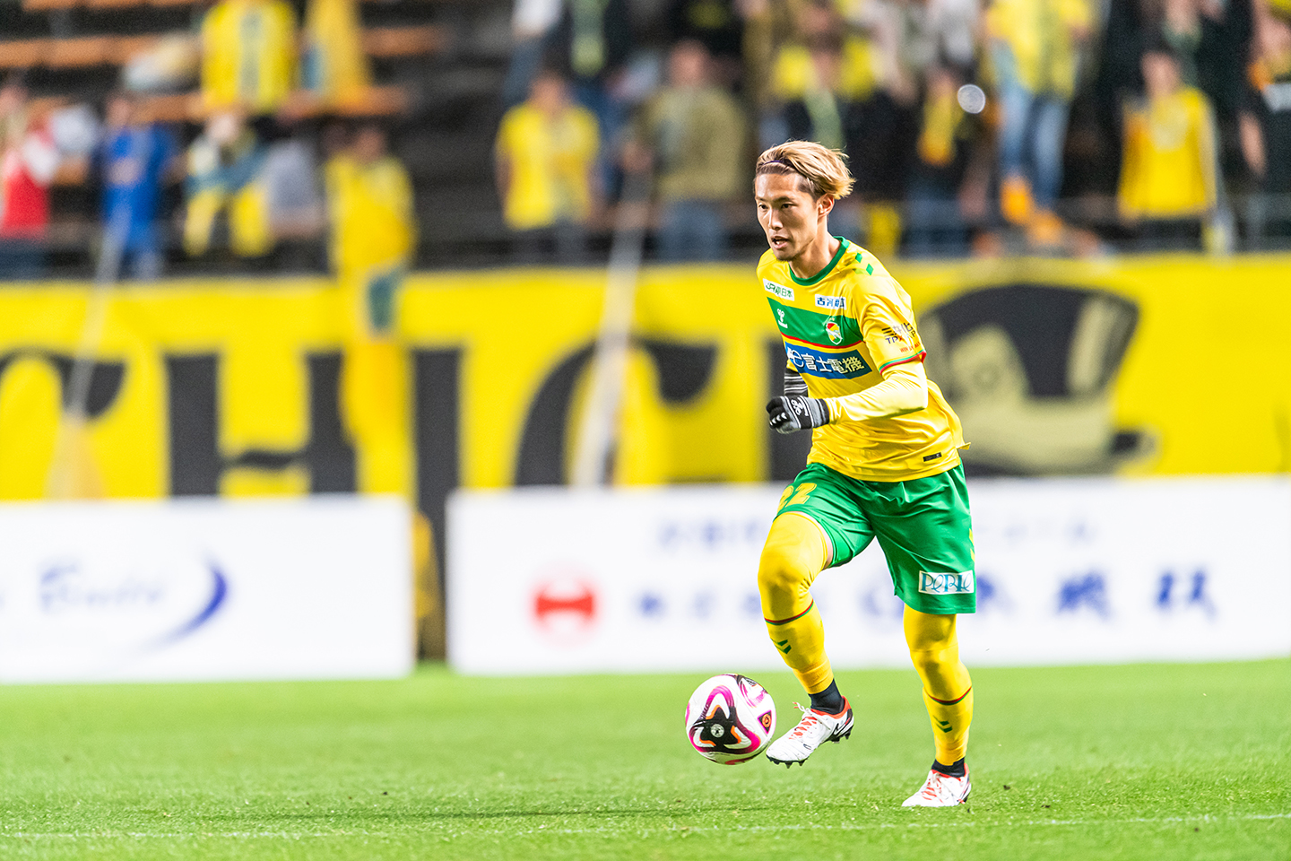 佐々木 翔悟｜2024｜トップチーム｜チーム｜ジェフユナイテッド市原