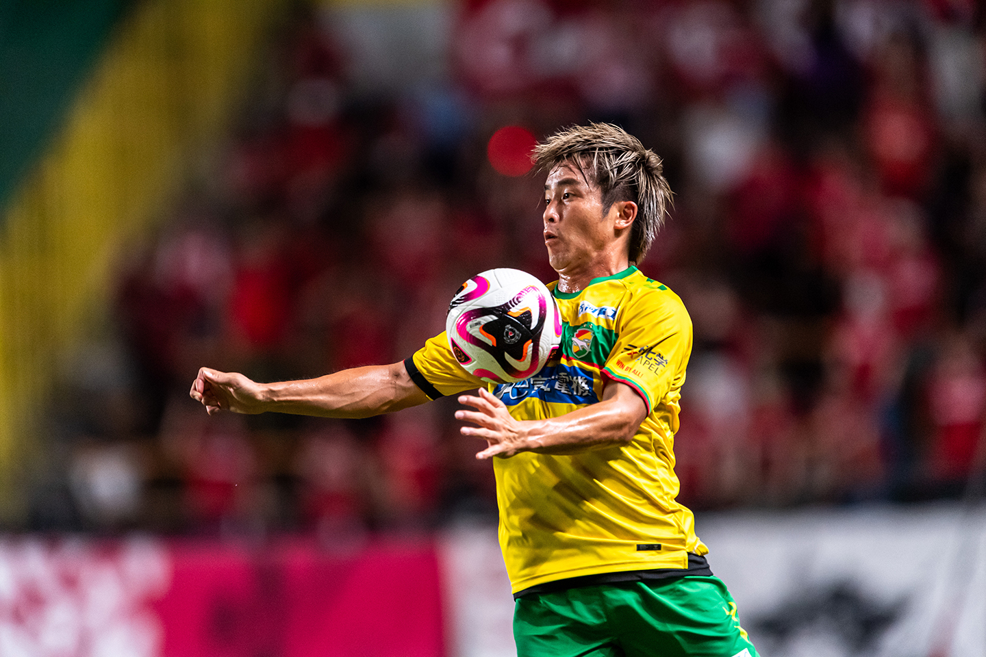 コンテンツ｜2024明治安田J2リーグ 第24節 VS ロアッソ熊本｜2024