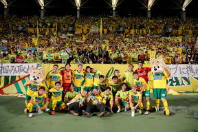 コンテンツ｜2024明治安田J2リーグ 第32節 VS レノファ山口FC