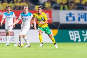 コンテンツ｜2025明治安田J2リーグ 第22節 VS サガン鳥栖｜2025