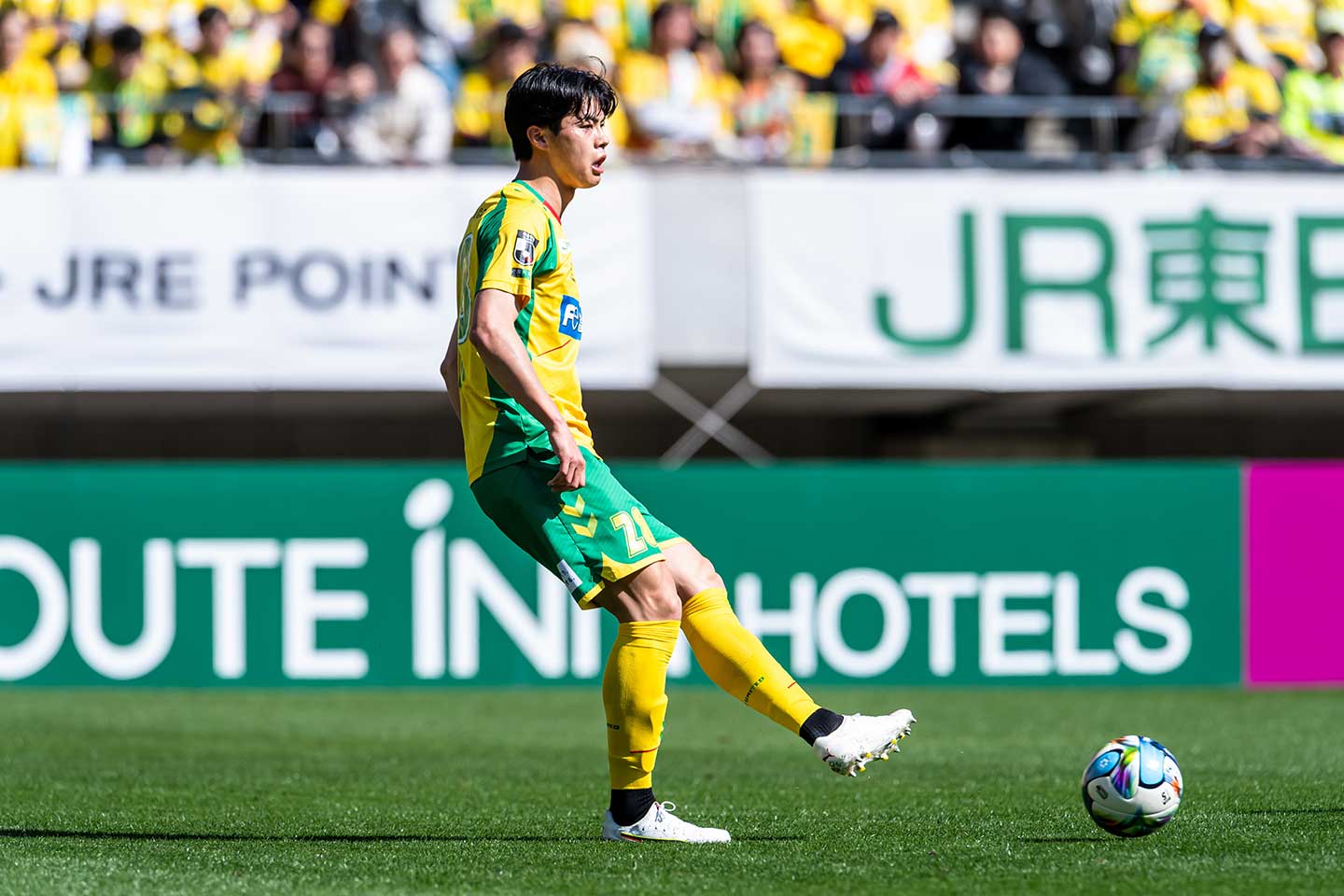 コンテンツ｜明治安田J1百年構想リーグ 地域リーグラウンド EAST 