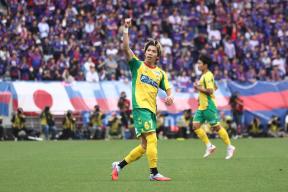 コンテンツ｜明治安田J1百年構想リーグ 地域リーグラウンド EAST