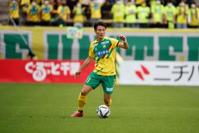 米倉 恒貴｜2022｜トップチーム｜チーム｜ジェフユナイテッド