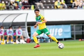米倉 恒貴｜2022｜トップチーム｜チーム｜ジェフユナイテッド