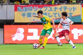 米倉 恒貴｜2022｜トップチーム｜チーム｜ジェフユナイテッド