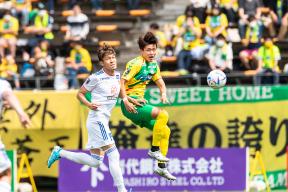 チャン ミンギュ｜2022｜トップチーム｜チーム｜ジェフ