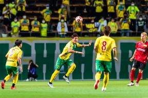 チャン ミンギュ｜2022｜トップチーム｜チーム｜ジェフユナイテッド