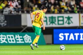 チャン ミンギュ｜2022｜トップチーム｜チーム｜ジェフ
